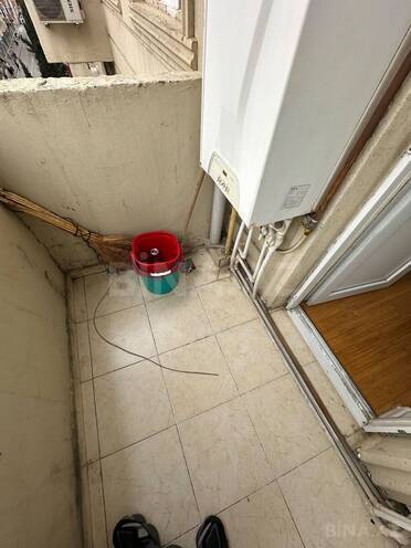 Продаётся 2-комн. новостройка 60 м², Абшеронcкий  р., photo 7 from 23