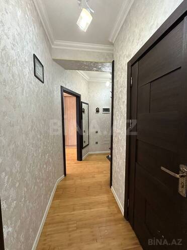 Продаётся 2-комн. новостройка 60 м², Абшеронcкий  р., photo 15 from 23