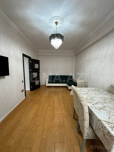 Продаётся 2-комн. новостройка 60 м², Абшеронcкий  р., photo 3 from 23