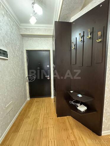 Продаётся 2-комн. новостройка 60 м², Абшеронcкий  р., photo 9 from 23