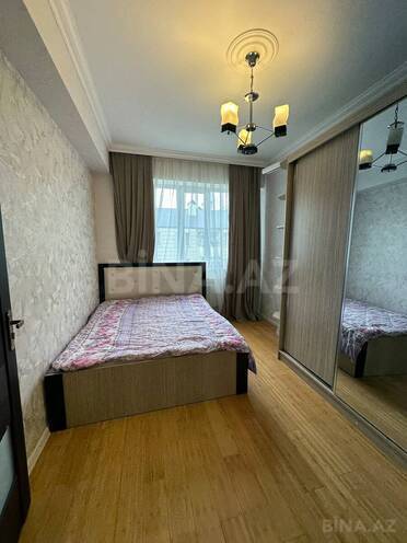 Продаётся 2-комн. новостройка 60 м², Абшеронcкий  р., photo 17 from 23