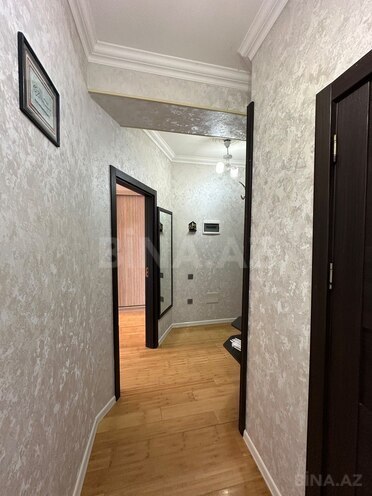 Продаётся 2-комн. новостройка 60 м², Абшеронcкий  р., photo 8 from 23