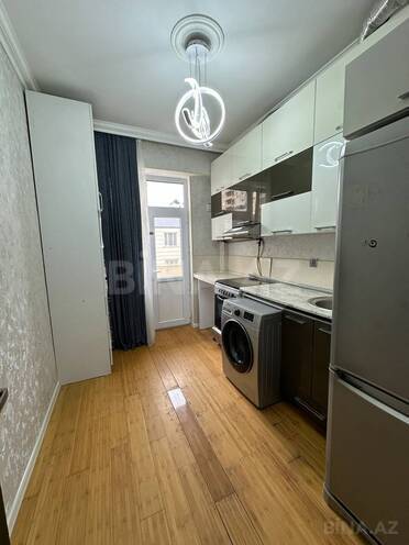 Продаётся 2-комн. новостройка 60 м², Абшеронcкий  р., photo 22 from 23