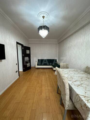 Продаётся 2-комн. новостройка 60 м², Абшеронcкий  р., photo 21 from 23
