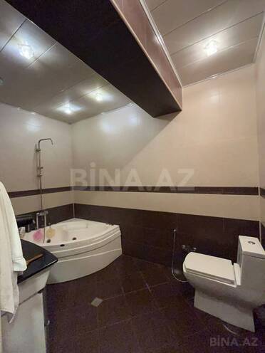 Satılır 3 otaqlı yeni tikili 100 m², Yeni Yasamal q., photo 6 from 12