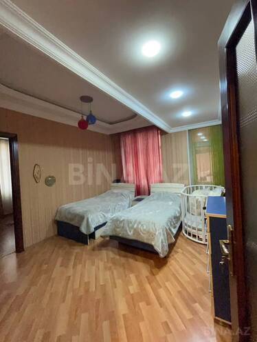 Satılır 3 otaqlı yeni tikili 100 m², Yeni Yasamal q., photo 11 from 12