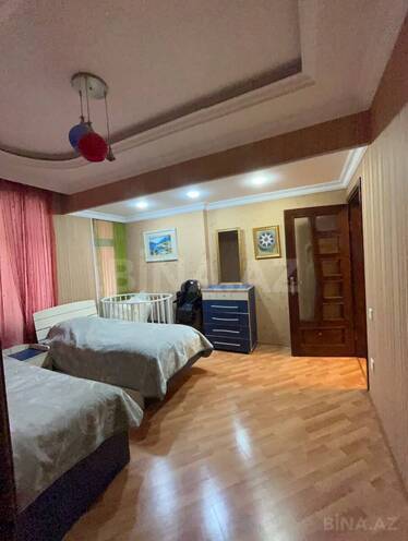 Satılır 3 otaqlı yeni tikili 100 m², Yeni Yasamal q., photo 8 from 12