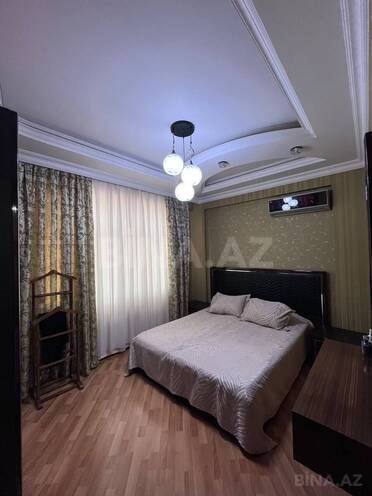 Satılır 3 otaqlı yeni tikili 100 m², Yeni Yasamal q., photo 7 from 12