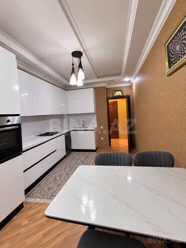 Satılır 3 otaqlı yeni tikili 100 m², Yeni Yasamal q., photo 9 from 12