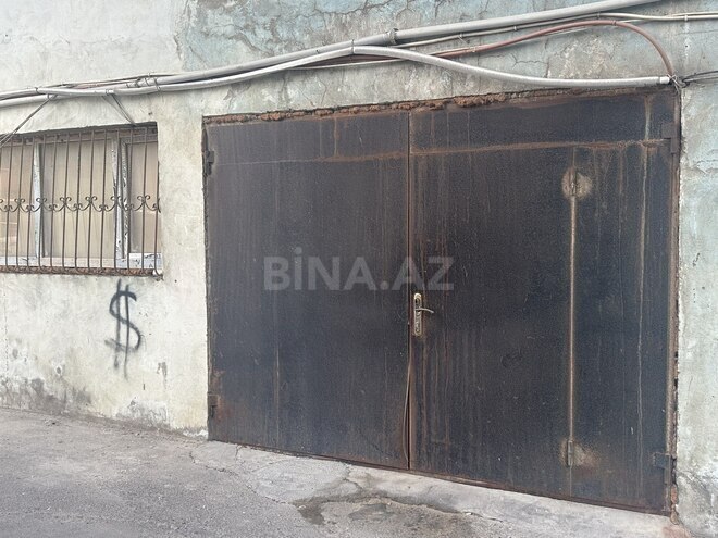 Продаётся  объект 250 м², м. Ази Асланов, photo 4 from 12