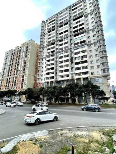 Продается 3-комн. новостройка 94 м², м. Шах Исмаил Хатаи, photo 3 from 9