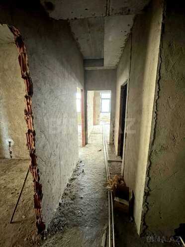 Продается 3-комн. новостройка 94 м², м. Шах Исмаил Хатаи, photo 7 from 9