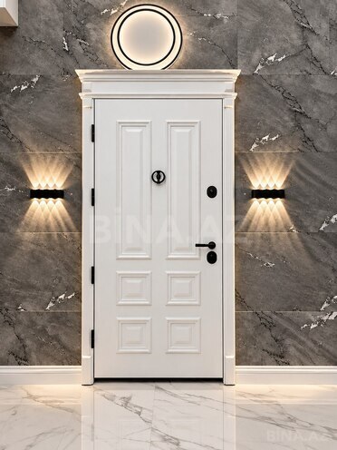 Продается 3-комн. новостройка 103.3 м², м. Нариман Нариманов, photo 20 from 21