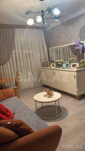 Satılır 2 otaqlı köhnə tikili 65 m², Həzi Aslanov m., photo 1 from 10