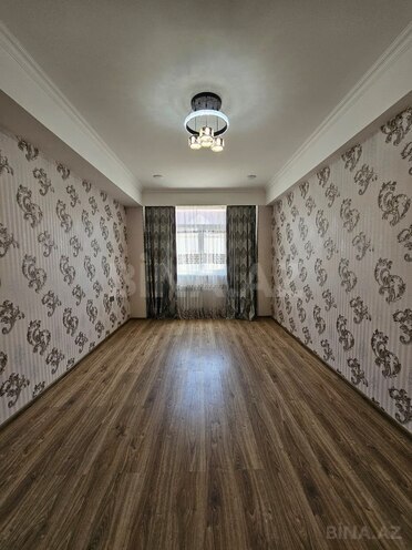 Satılır 2 otaqlı köhnə tikili 44 m², Masazır q., photo 1 from 8