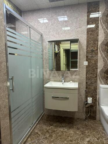 Satılır 3 otaqlı yeni tikili 123 m², Neftçilər m., photo 12 from 13