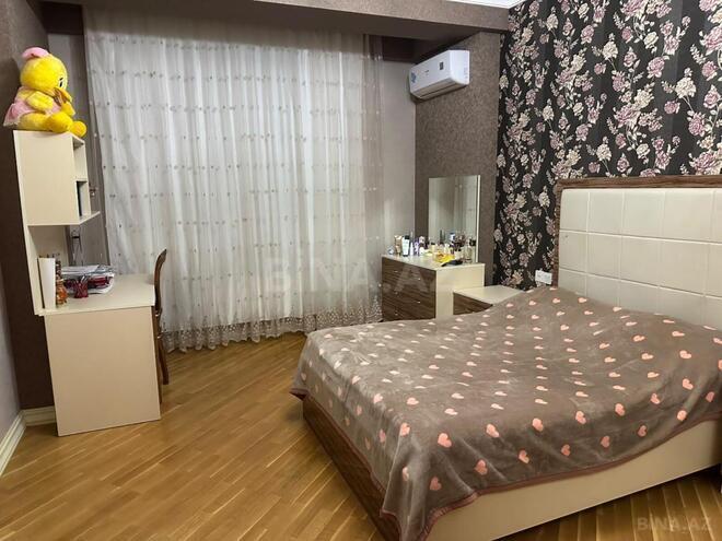 Satılır 3 otaqlı yeni tikili 123 m², Neftçilər m., photo 7 from 13