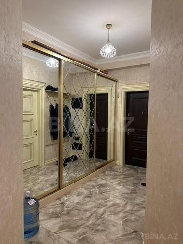 Satılır 3 otaqlı yeni tikili 123 m², Neftçilər m., photo 4 from 13
