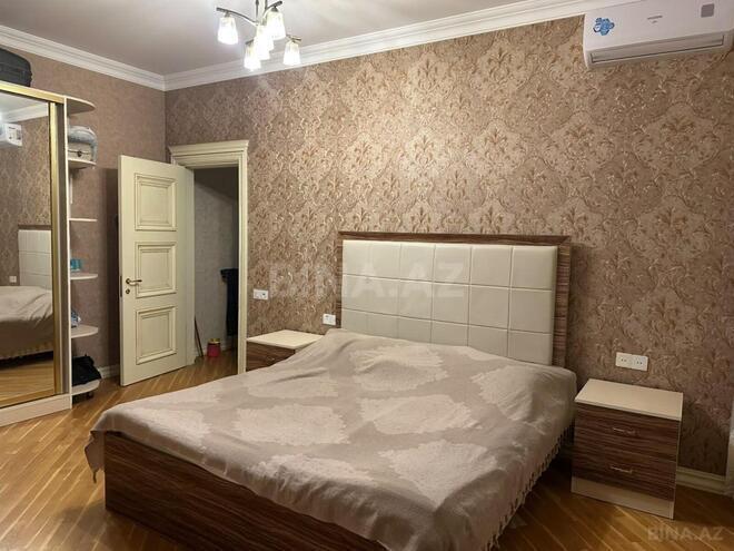 Satılır 3 otaqlı yeni tikili 123 m², Neftçilər m., photo 8 from 13