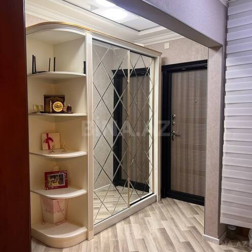 Satılır 5 otaqlı köhnə tikili 120 m², Həzi Aslanov m., photo 9 from 16