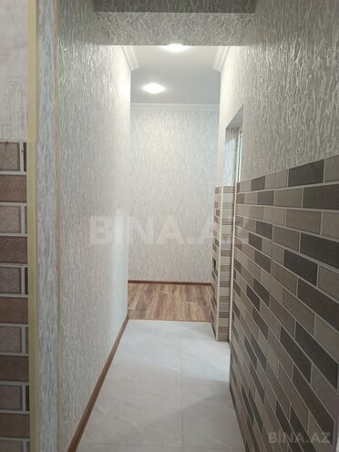 Сдается 2-комн. новостройка 83 м², пос. Масазыр, photo 11 from 15