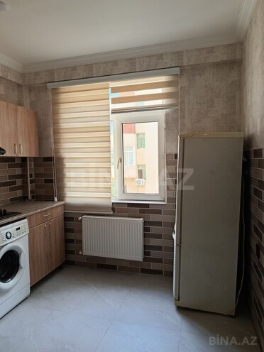 Сдается 2-комн. новостройка 83 м², пос. Масазыр, photo 10 from 15