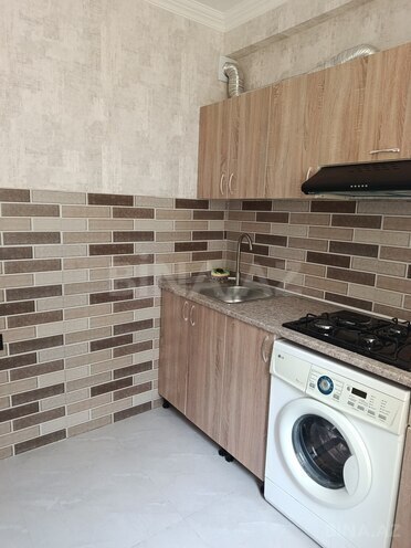 Сдается 2-комн. новостройка 83 м², пос. Масазыр, photo 9 from 15