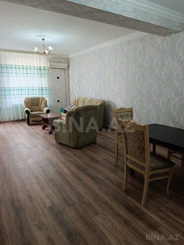 Сдается 2-комн. новостройка 83 м², пос. Масазыр, photo 1 from 15