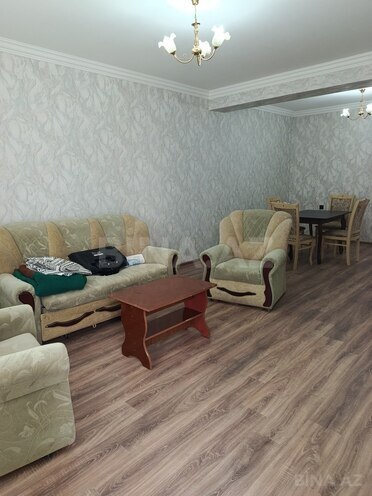 Сдается 2-комн. новостройка 83 м², пос. Масазыр, photo 3 from 15