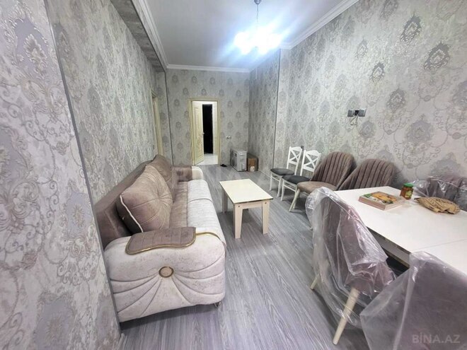 Satılır 2 otaqlı yeni tikili 94 m², Nizami m., photo 4 from 18