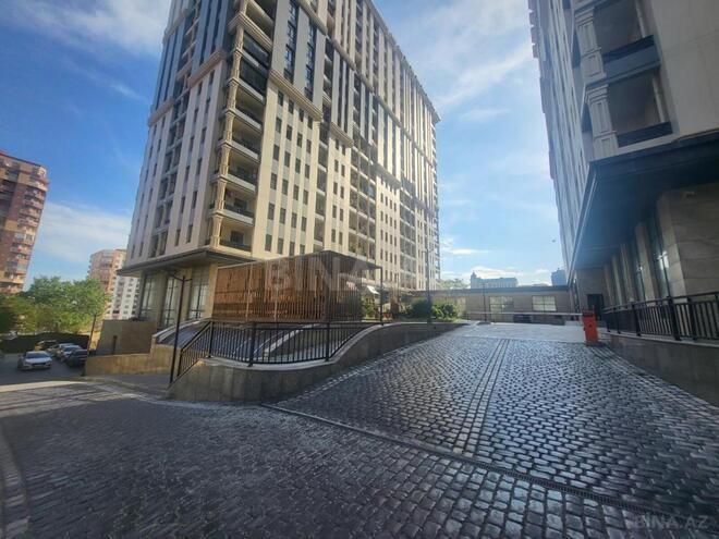 Satılır 2 otaqlı yeni tikili 94 m², Nizami m., photo 13 from 18