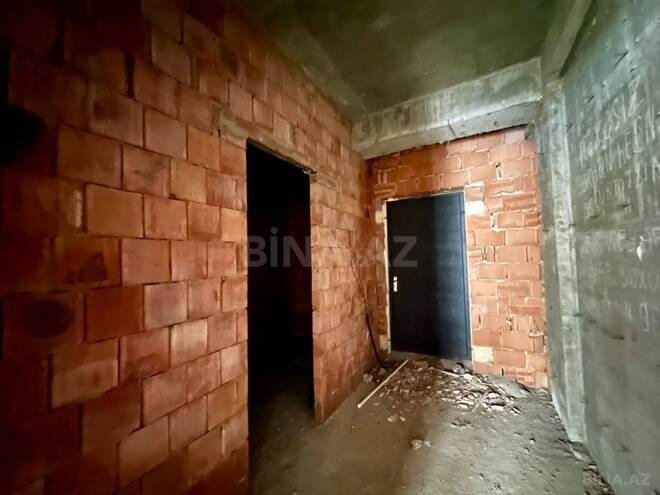 Satılır 2 otaqlı yeni tikili 76 m², Yeni Yasamal q., photo 6 from 11