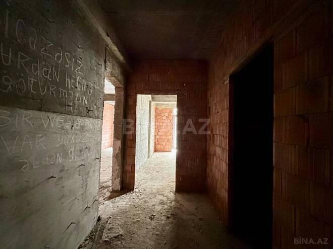 Satılır 2 otaqlı yeni tikili 76 m², Yeni Yasamal q., photo 7 from 11