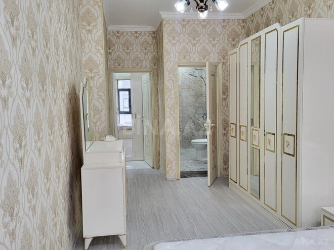 Satılır 2 otaqlı yeni tikili 94 m², Nizami m., photo 7 from 18