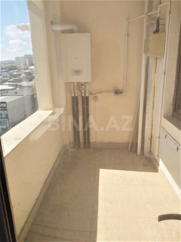 İcarəyə verilir 1 otaqlı yeni tikili 65 m², İnşaatçılar m., photo 9 from 10