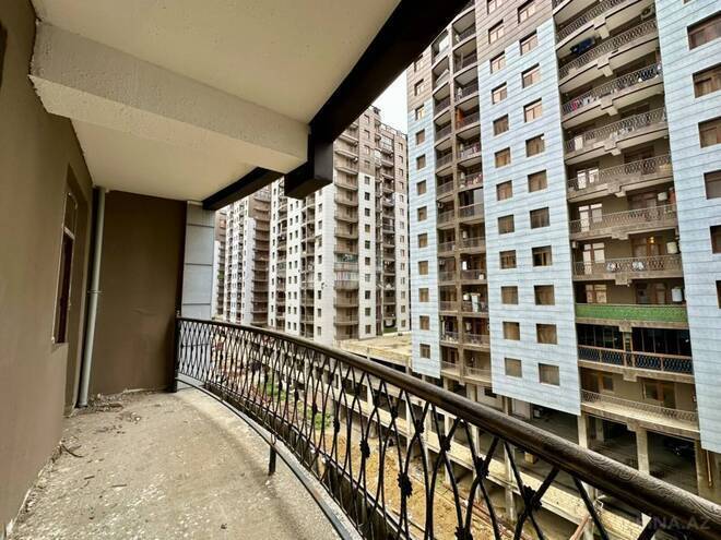 Satılır 4 otaqlı yeni tikili 157.5 m², Yeni Yasamal q., photo 11 from 19