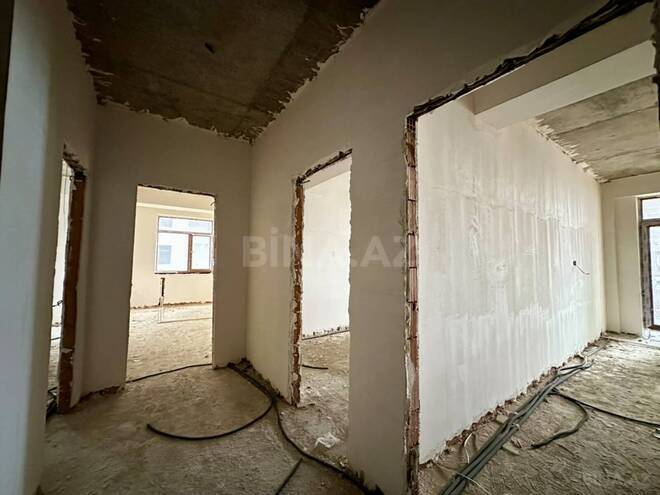 Satılır 4 otaqlı yeni tikili 157.5 m², Yeni Yasamal q., photo 7 from 19