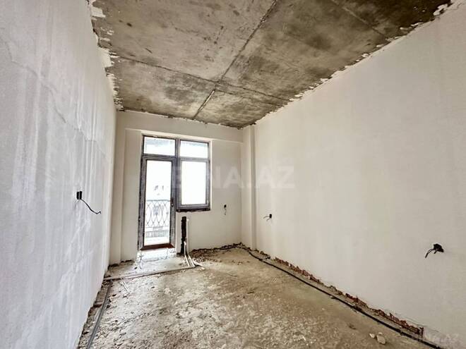 Satılır 4 otaqlı yeni tikili 157.5 m², Yeni Yasamal q., photo 8 from 19