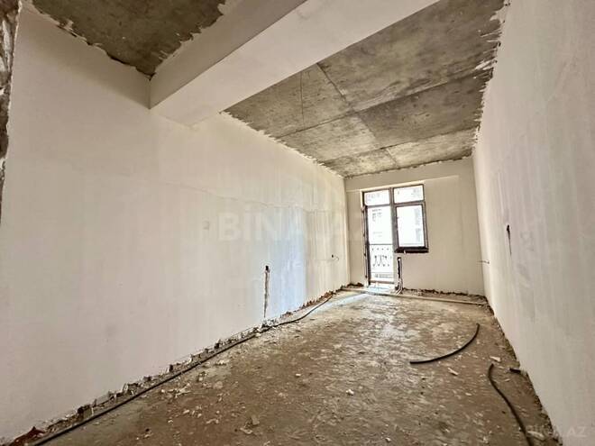 Satılır 4 otaqlı yeni tikili 157.5 m², Yeni Yasamal q., photo 12 from 19