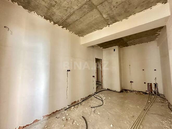 Satılır 4 otaqlı yeni tikili 157.5 m², Yeni Yasamal q., photo 16 from 19