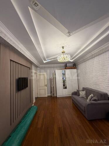Satılır 3 otaqlı yeni tikili 128 m², Əhmədli m., photo 13 from 20