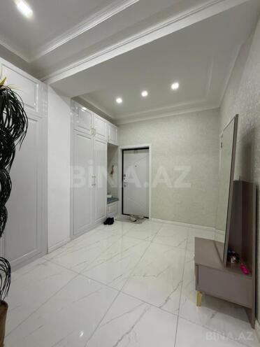 Продаётся 3-комн. новостройка 90 м², м. Ази Асланов, photo 14 from 18