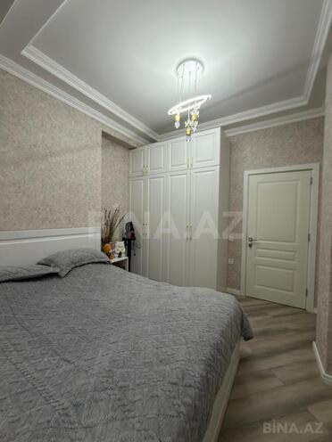 Продаётся 3-комн. новостройка 90 м², м. Ази Асланов, photo 7 from 18
