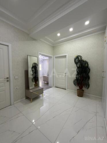 Продаётся 3-комн. новостройка 90 м², м. Ази Асланов, photo 13 from 18