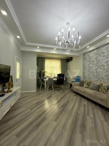 Продаётся 3-комн. новостройка 90 м², м. Ази Асланов, photo 3 from 18