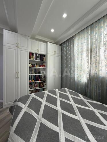 Продаётся 3-комн. новостройка 90 м², м. Ази Асланов, photo 9 from 18