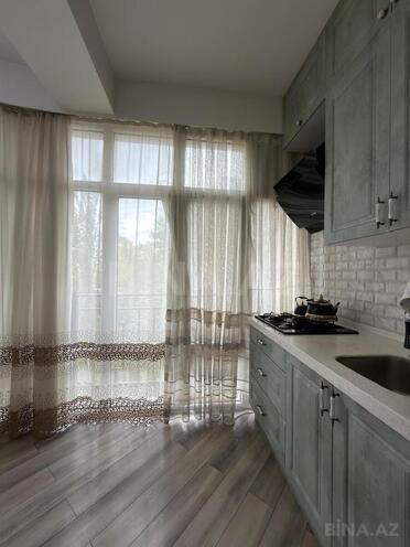 Продаётся 3-комн. новостройка 90 м², м. Ази Асланов, photo 12 from 18