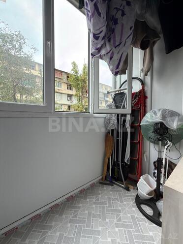 Продаётся 3-комн. новостройка 90 м², м. Ази Асланов, photo 17 from 18