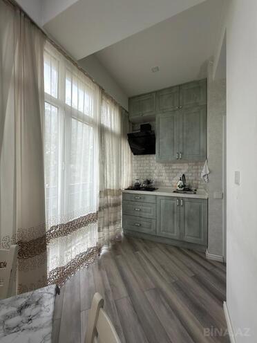 Продаётся 3-комн. новостройка 90 м², м. Ази Асланов, photo 10 from 18
