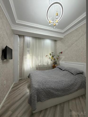 Продаётся 3-комн. новостройка 90 м², м. Ази Асланов, photo 6 from 18